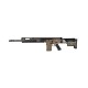 FN SCAR-H TPR (FDE), FN Herstal are one of the most prolific firearms manufacturers in the world, producing some of the most famous guns in service across Military and Law Enforcement agencies the world over